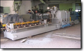 SEWON M-TECH business line fabrication