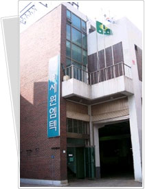 SEWON M-TECH factory profile