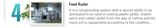 Single Screw Extruder reference image